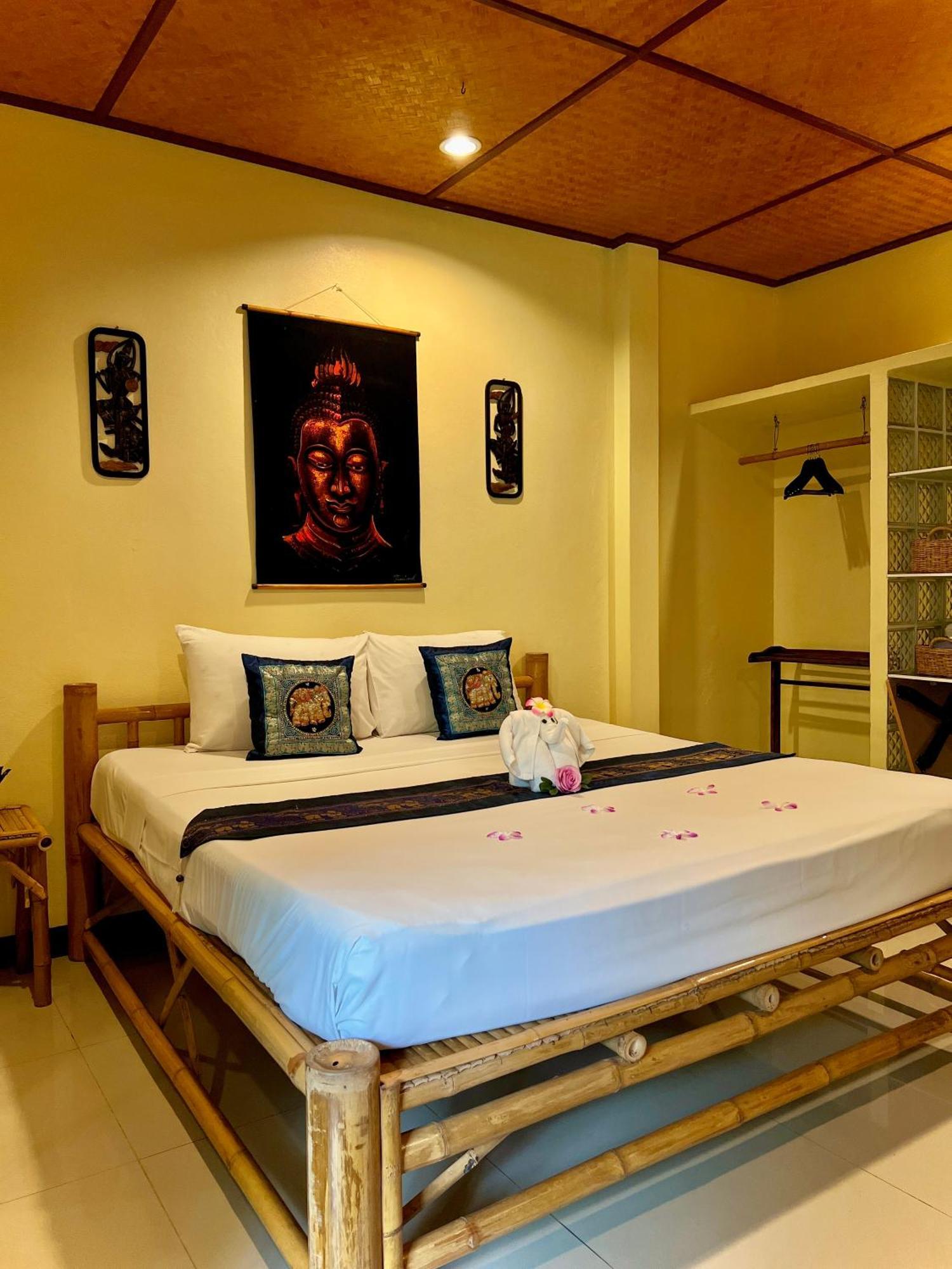 Baan Ton Rak Boutique Resort Koh Chang Buitenkant foto