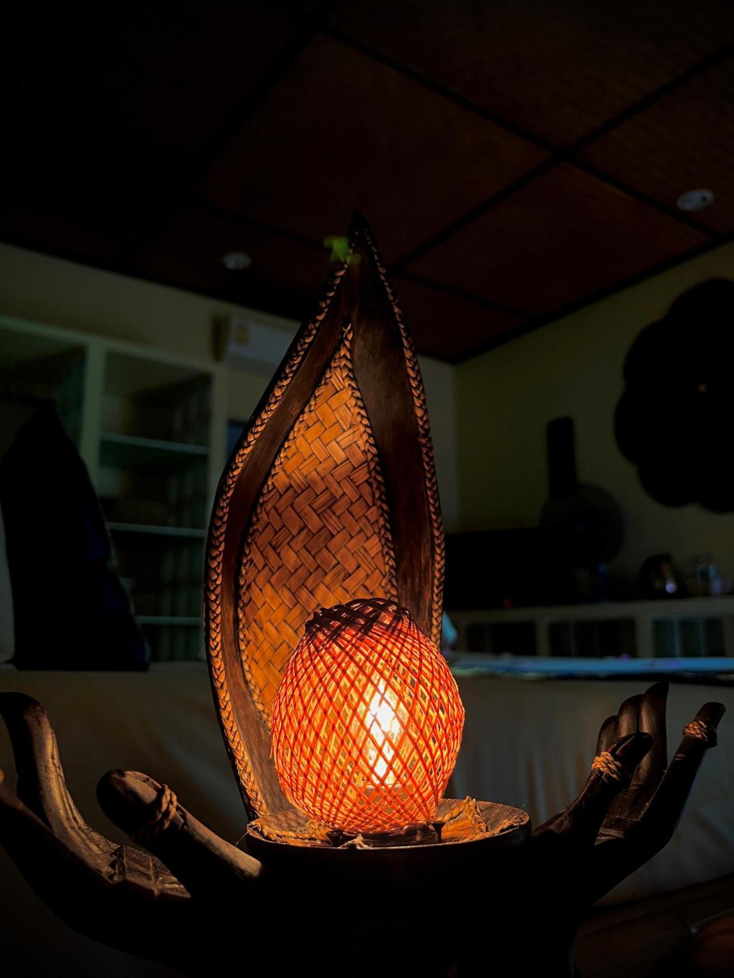 Baan Ton Rak Boutique Resort Koh Chang Buitenkant foto