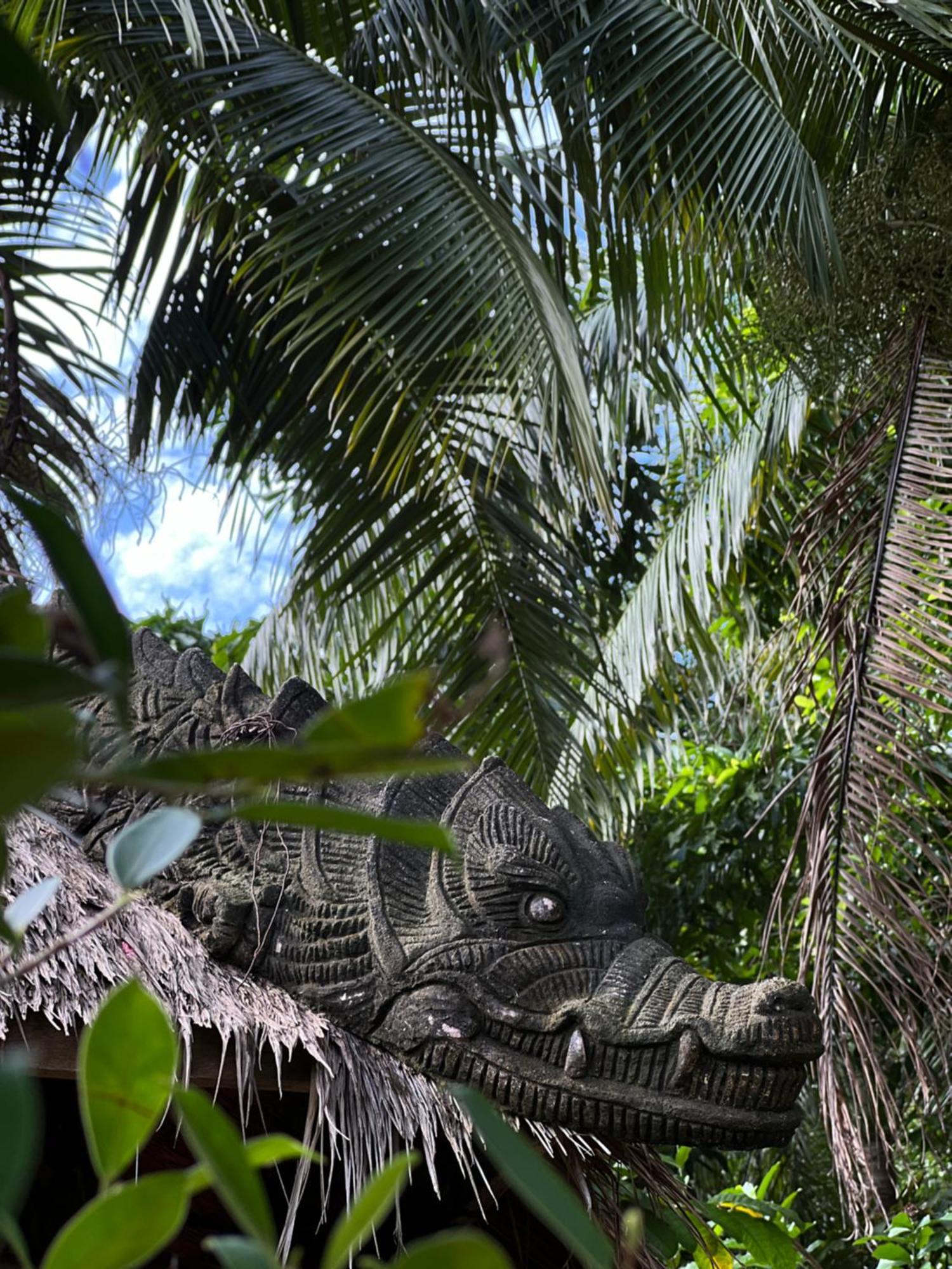 Baan Ton Rak Boutique Resort Koh Chang Buitenkant foto