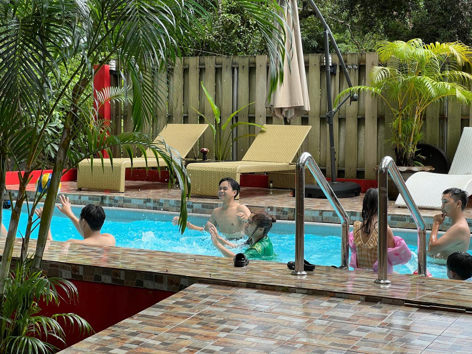 Baan Ton Rak Boutique Resort Koh Chang Buitenkant foto
